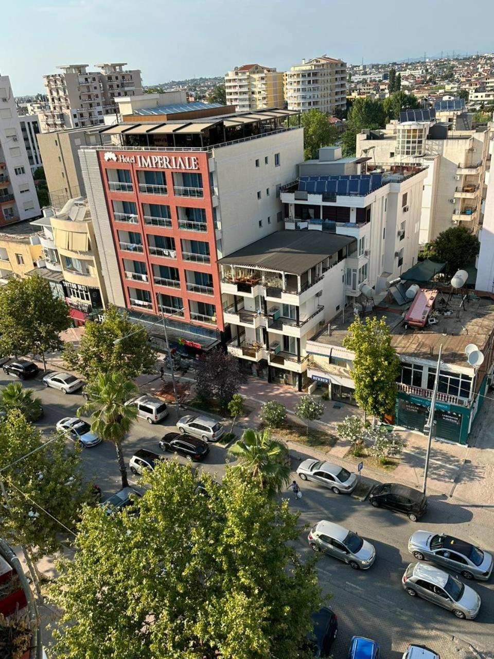 Illyria * Durrës
