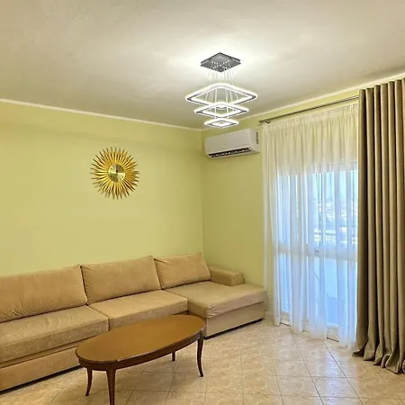 Illyria Apartments Durres Exterior photo