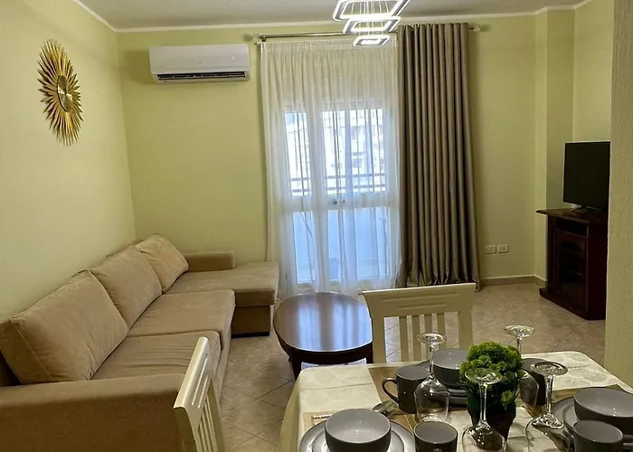 Illyria Apartments