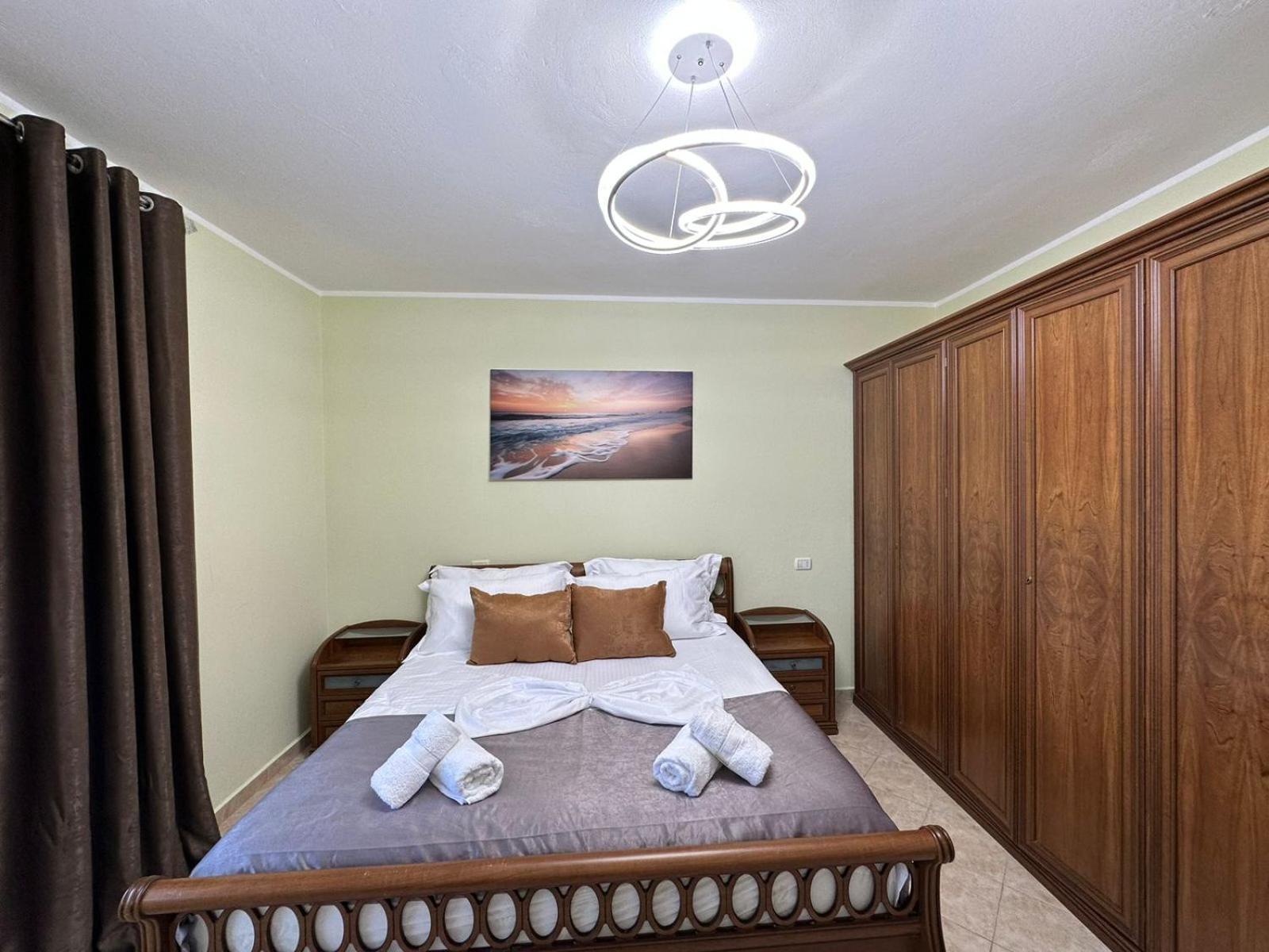 Illyria Appartement Durrës