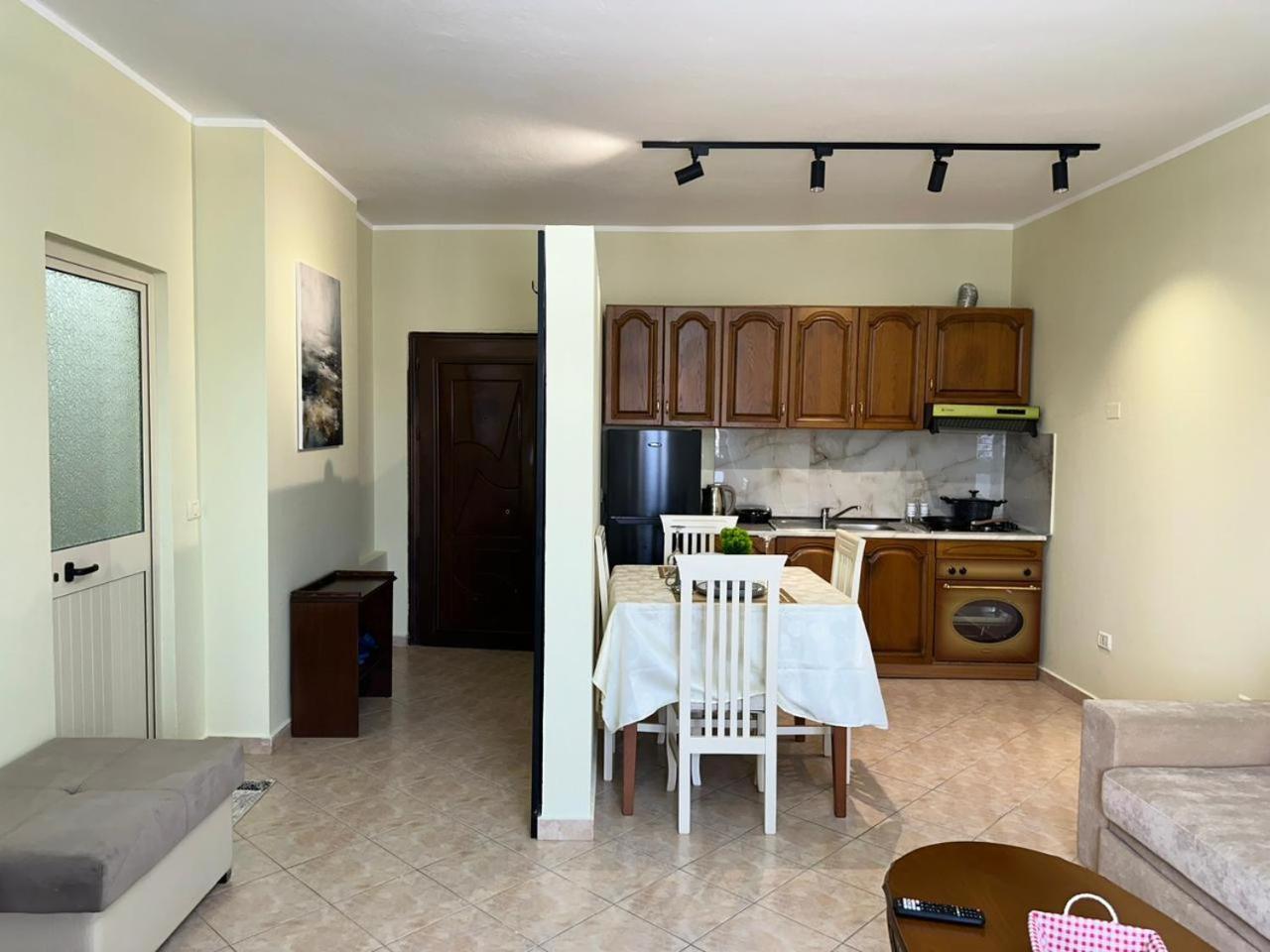 Appartement Illyria *