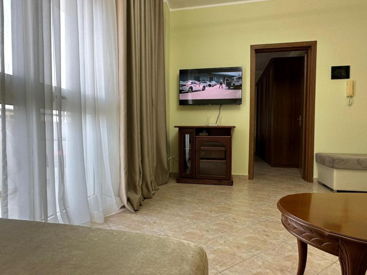 Appartement Illyria *