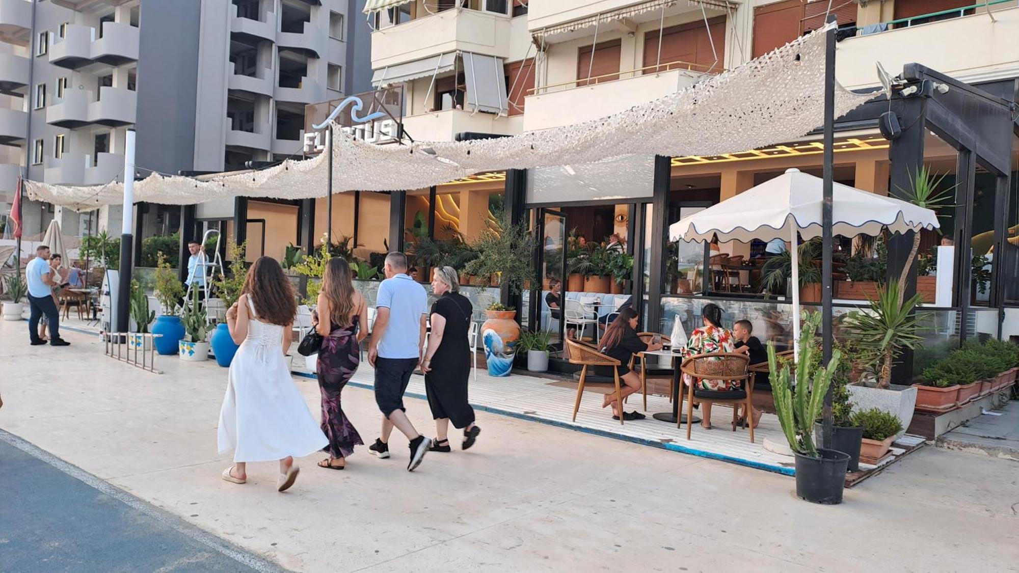 Illyria Durrës