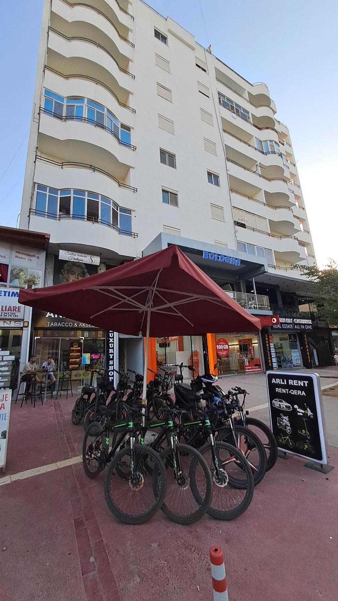 Illyria Apartman *