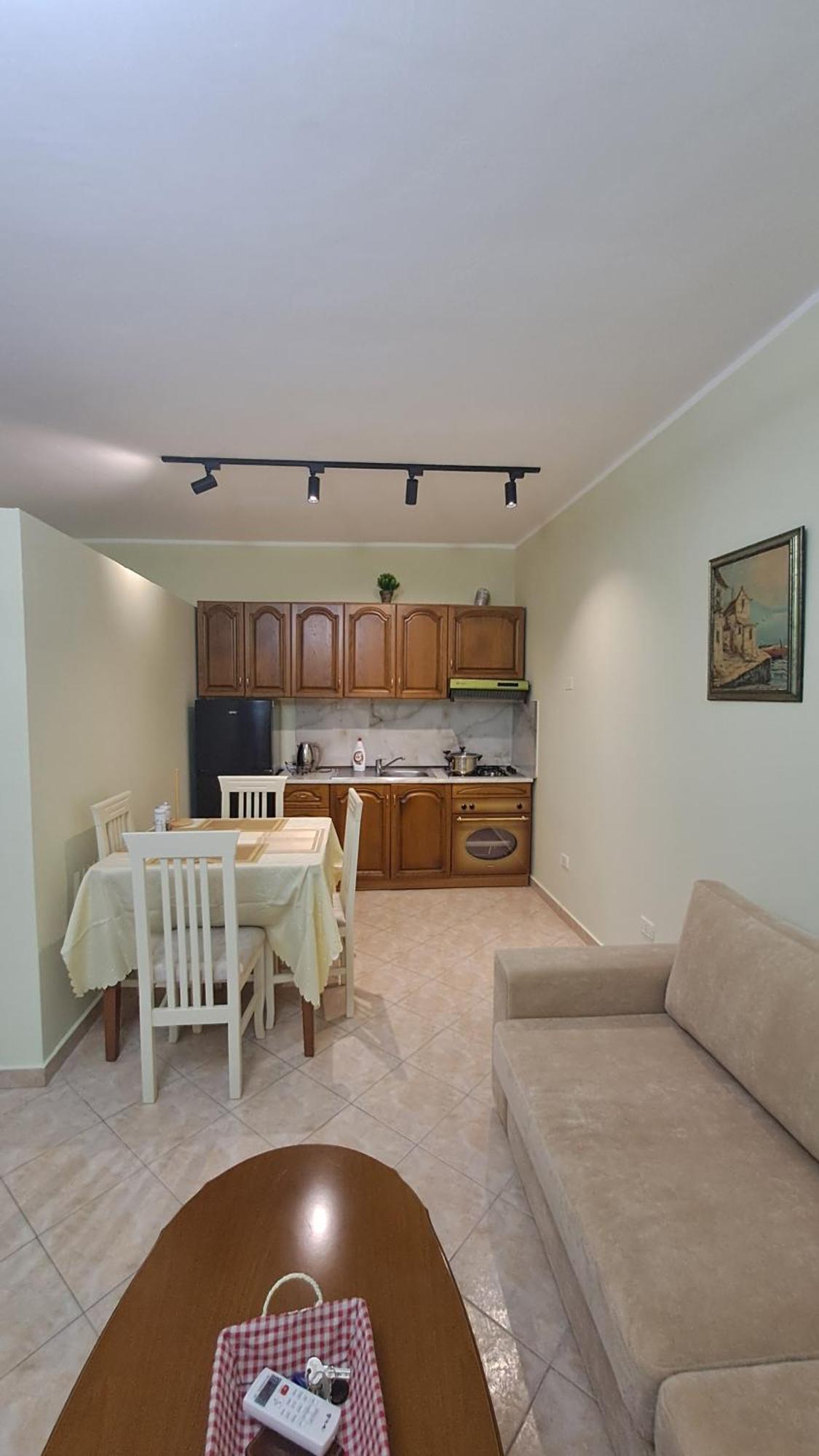 Appartement Illyria Durrës