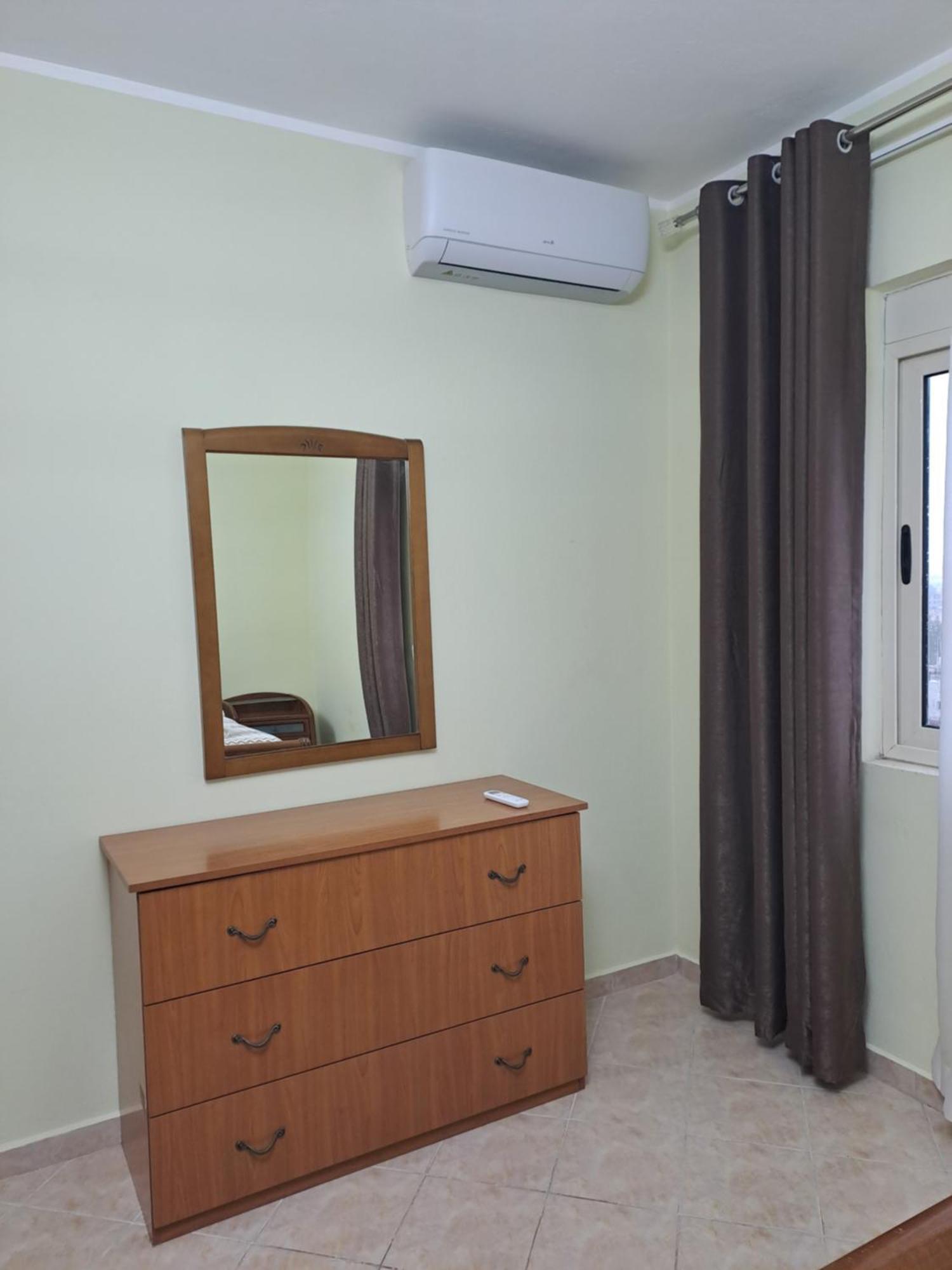 Appartement Illyria