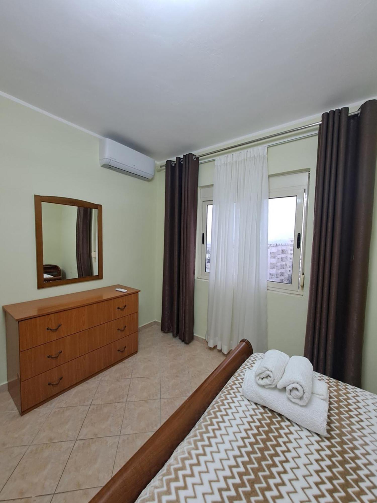 Illyria Appartement *
